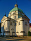 Foto Sakramentinnenkirche St. Kasimir - Warschau