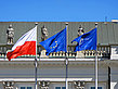 Präsidenten-Palais - Polen (Warschau)