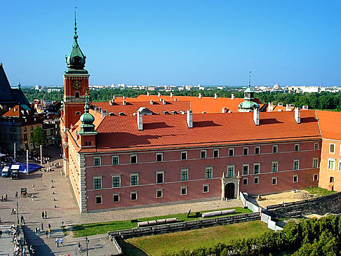 Fotos Königsschloss