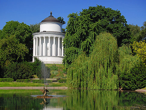 Saski-Park