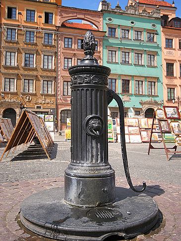 Stare Miasto Foto 