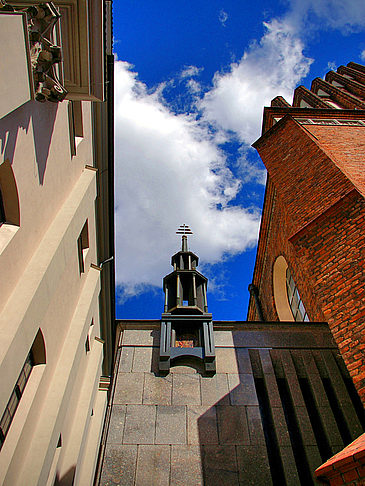 Fotos Jesuitenkirche | Warschau