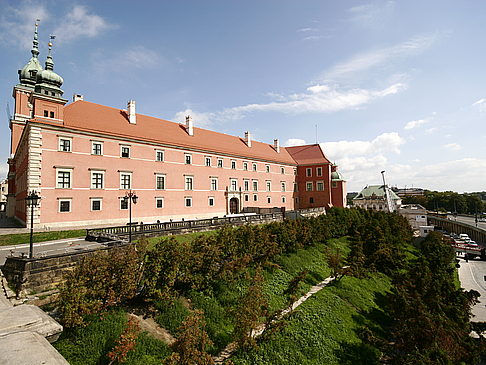 Fotos Königsschloss | Warschau