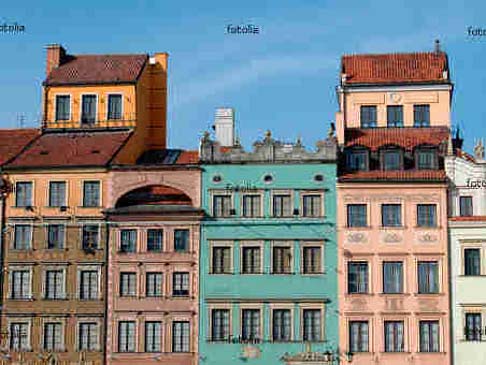 Altstädter Marktplatz