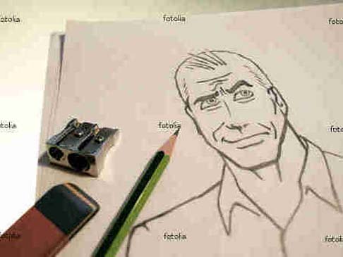 Karikaturen-Museum Foto 
