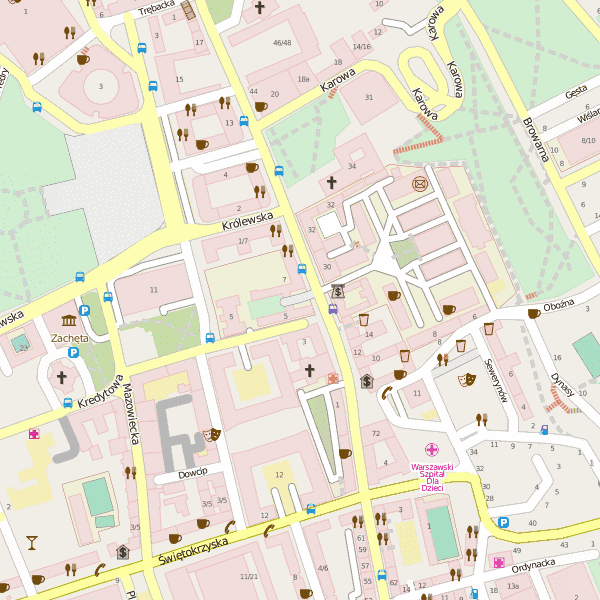Warschauer Universität